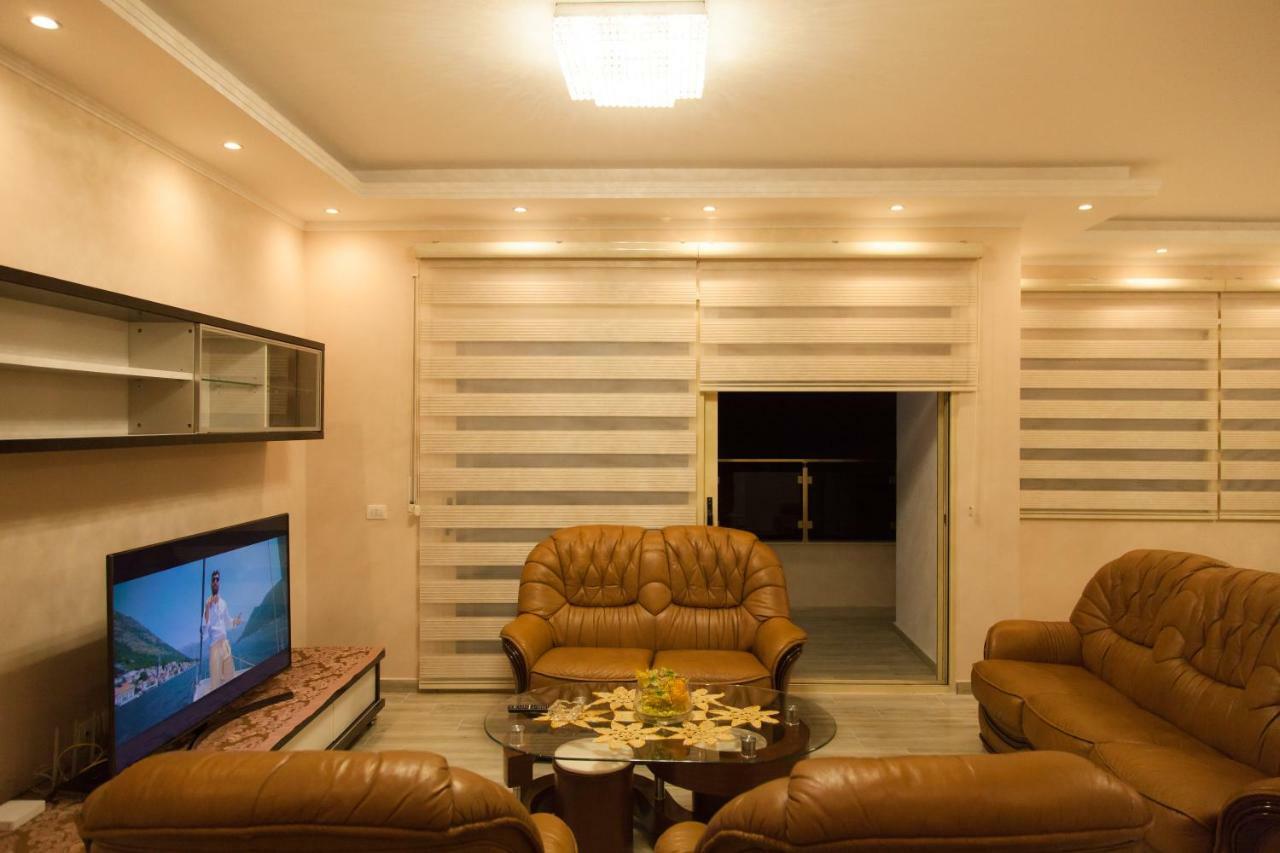 Adriatic Seaview Apartment Durrës Eksteriør bilde