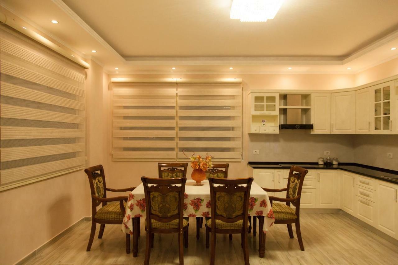 Adriatic Seaview Apartment Durrës Eksteriør bilde