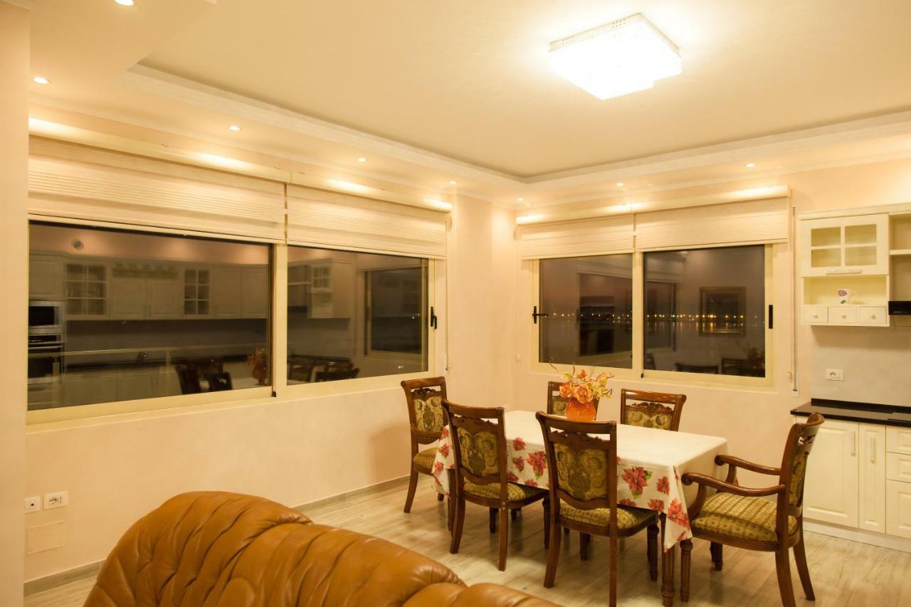 Adriatic Seaview Apartment Durrës Eksteriør bilde
