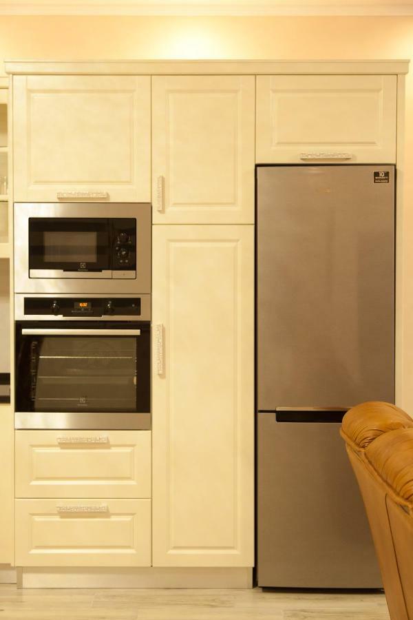 Adriatic Seaview Apartment Durrës Eksteriør bilde