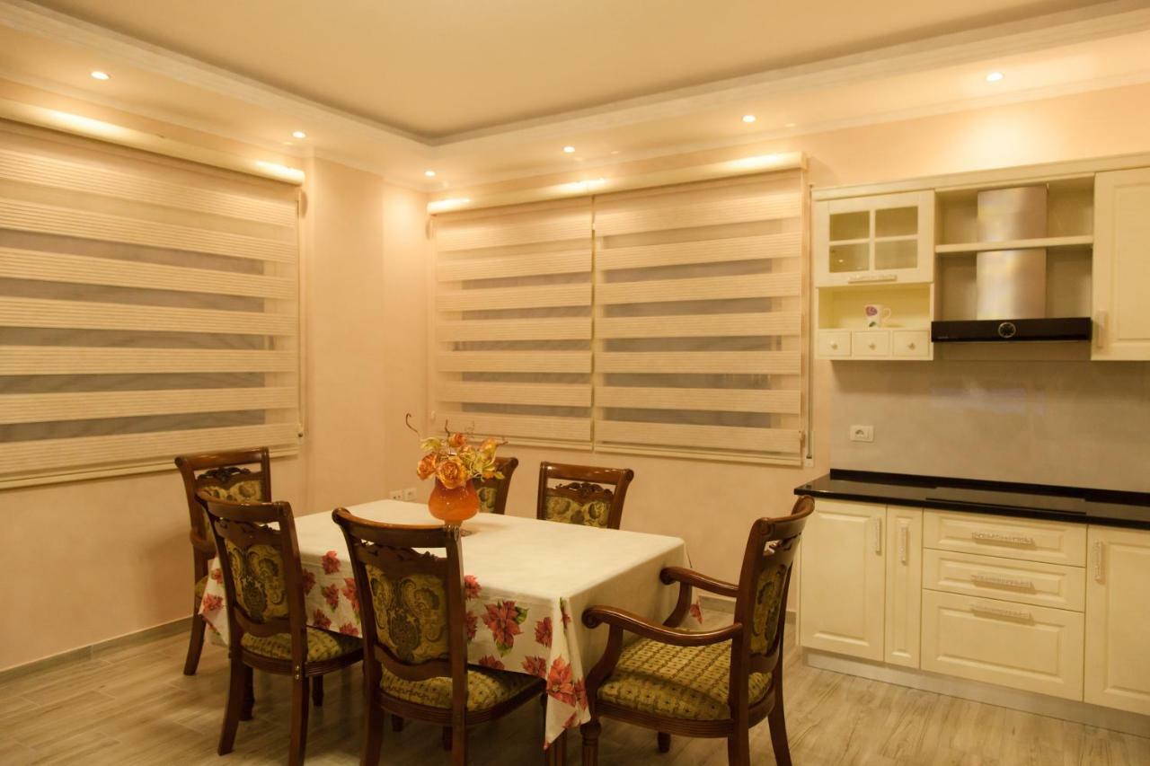 Adriatic Seaview Apartment Durrës Eksteriør bilde