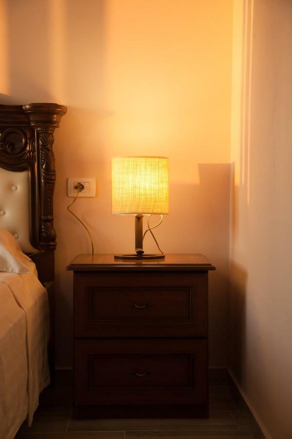 Adriatic Seaview Apartment Durrës Eksteriør bilde