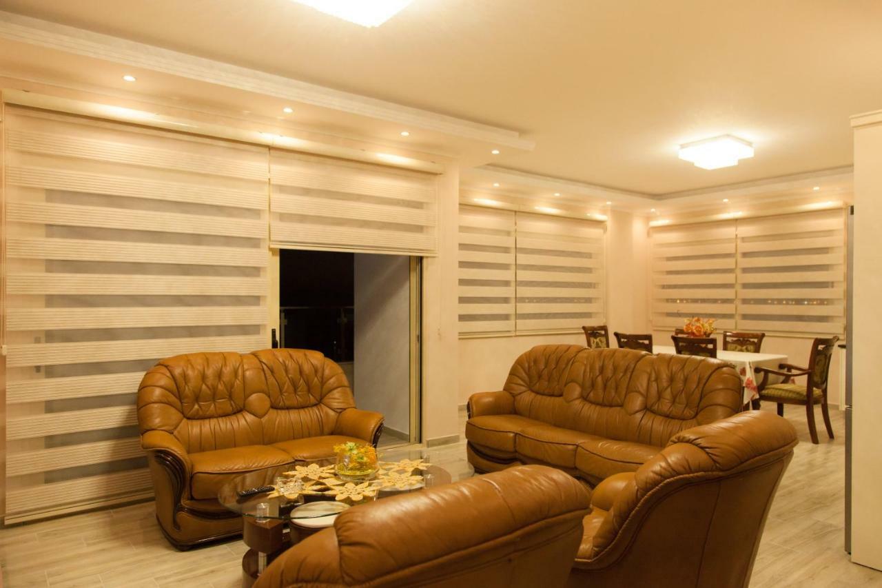Adriatic Seaview Apartment Durrës Eksteriør bilde