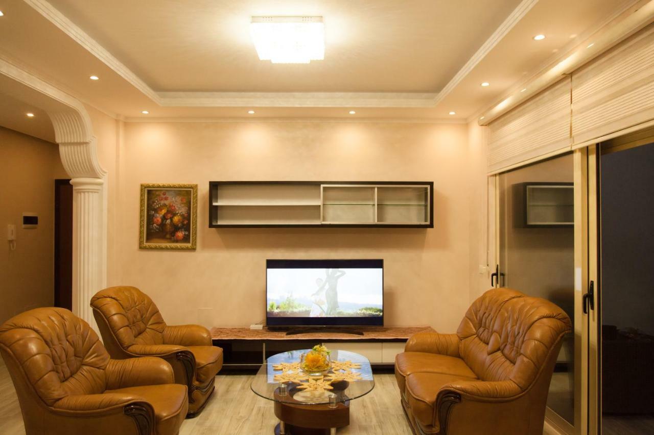 Adriatic Seaview Apartment Durrës Eksteriør bilde
