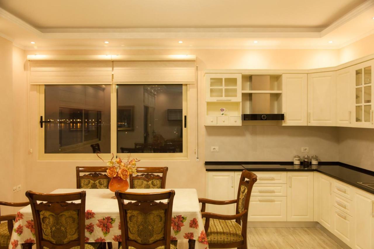 Adriatic Seaview Apartment Durrës Eksteriør bilde
