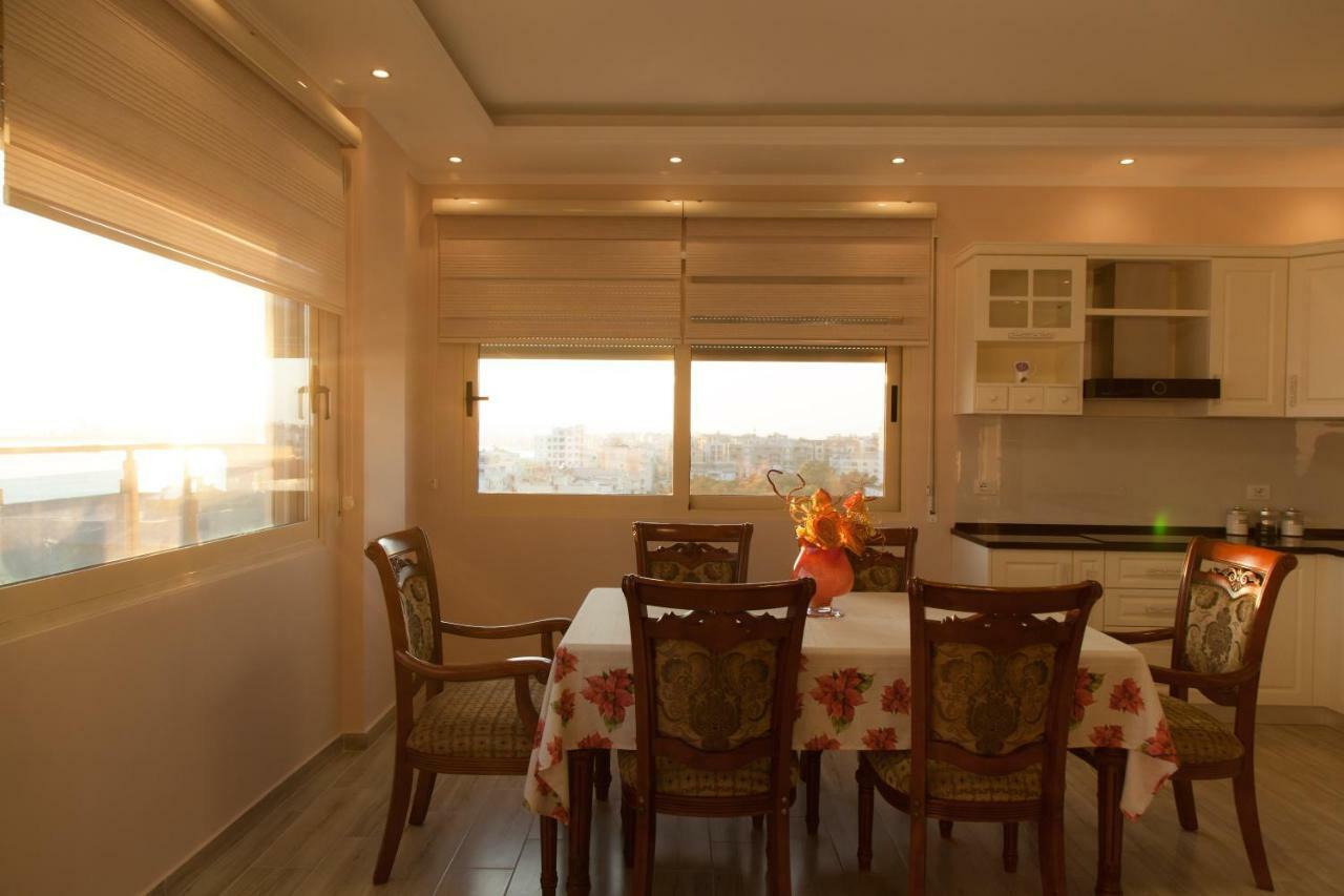 Adriatic Seaview Apartment Durrës Eksteriør bilde